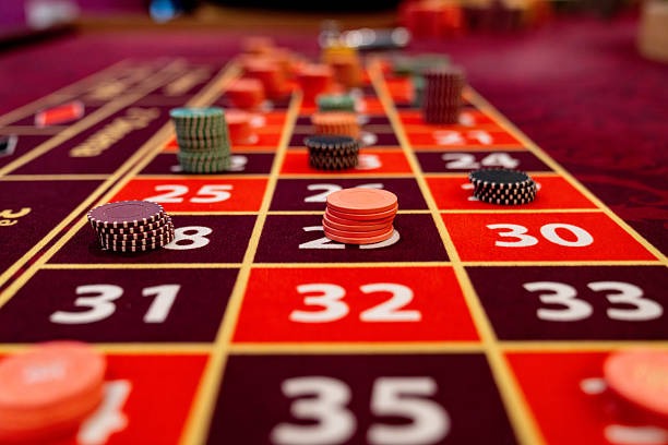 Payout display after winning spin Winning combination payout display