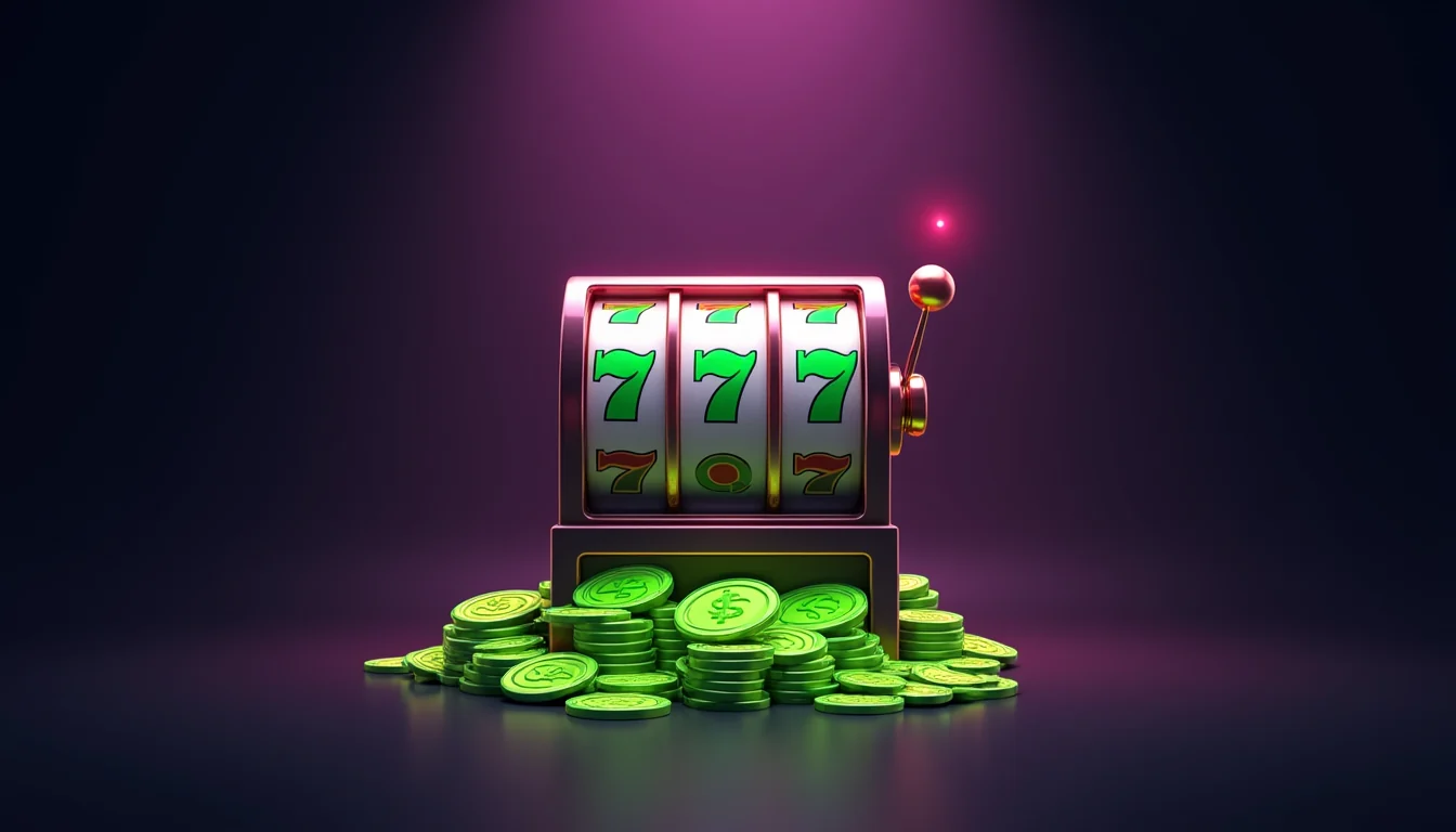Wager settlement and balance update