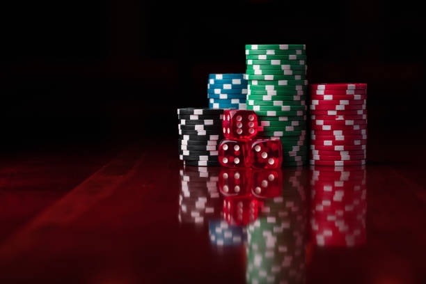 Olympic Games betting and settlement flow